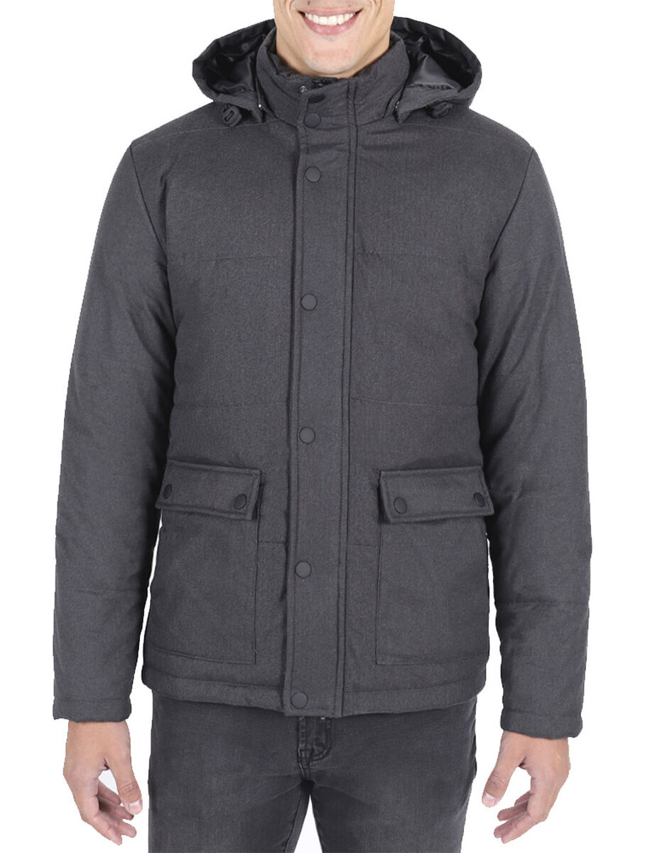 Chaqueta Hombre Arrow